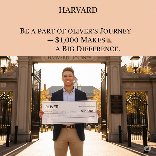 $1,000 Donation