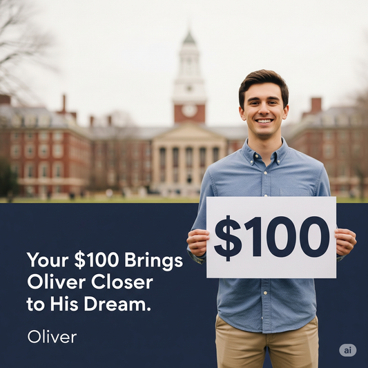 $100 Donation